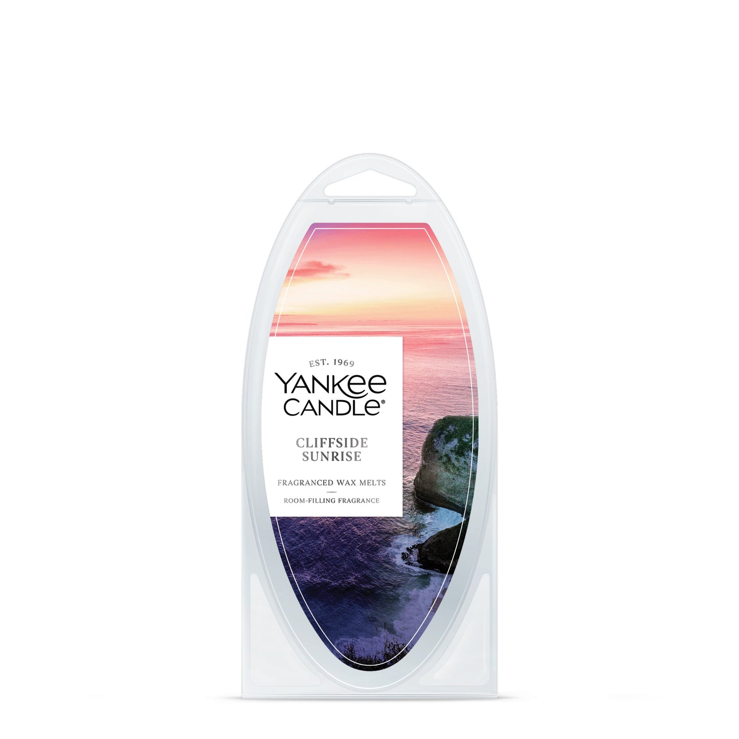 Cliffside Sunrise Studio 3-0293