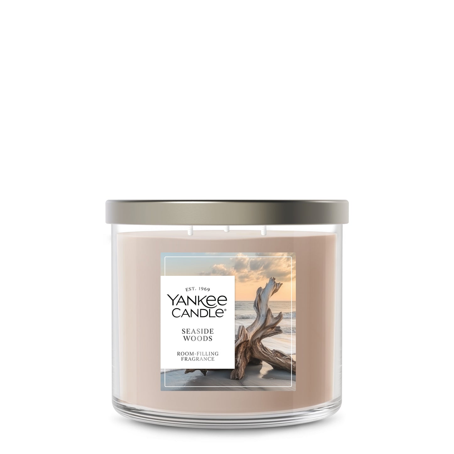 Seaside Woods Studio 3-0793