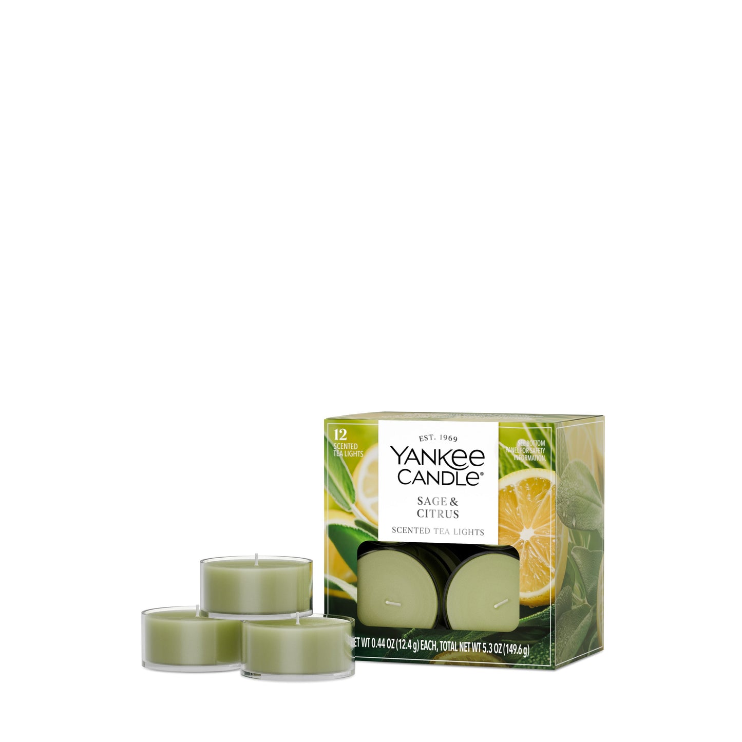 Sage & Citrus Daily 3-0875