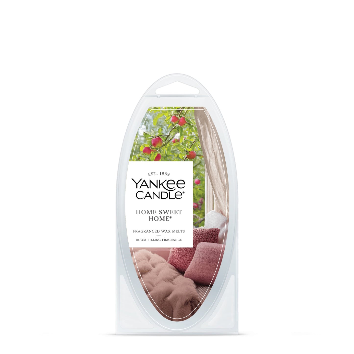 Home Sweet Home® Wave 3-0338