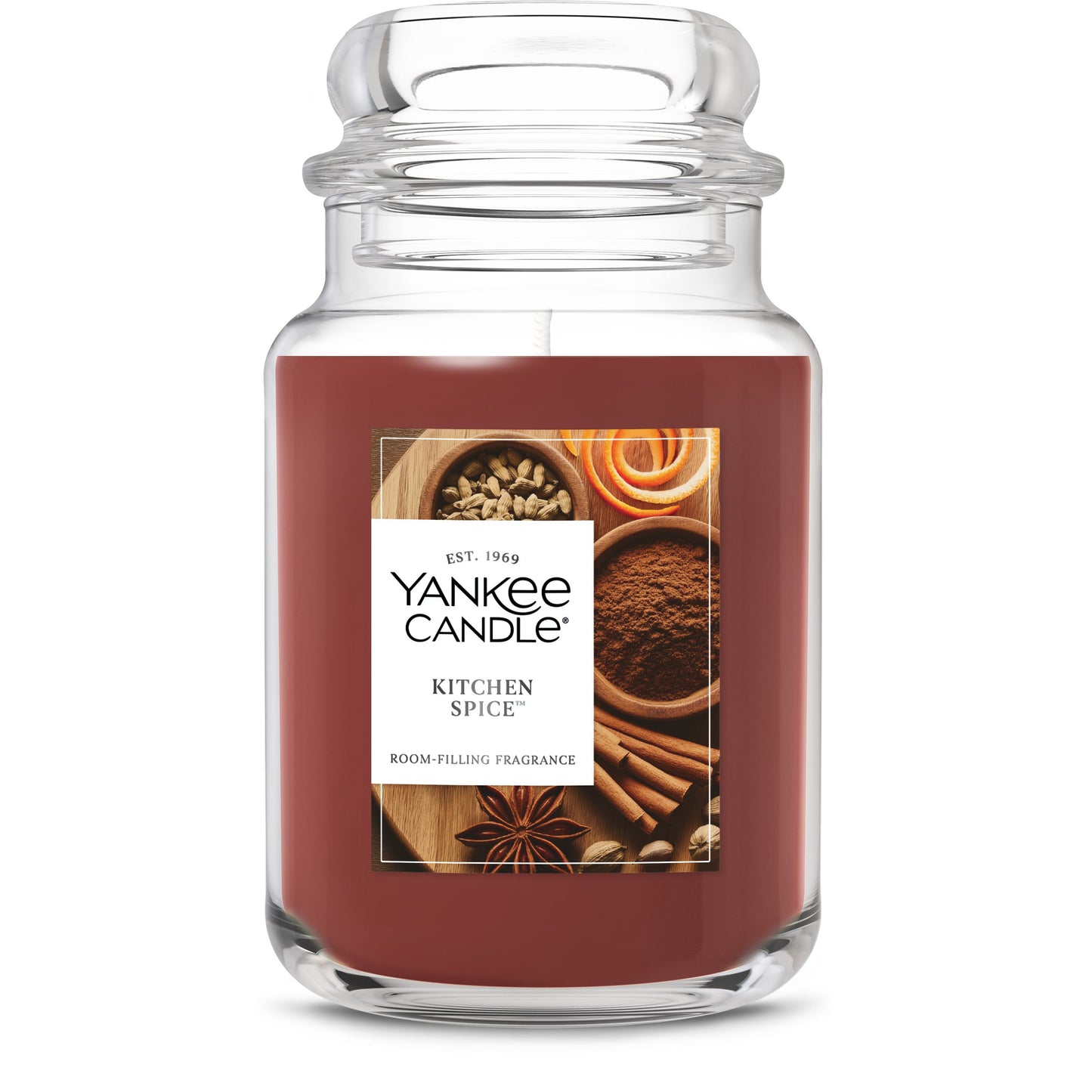 Kitchen Spice™ Studio 3-0433