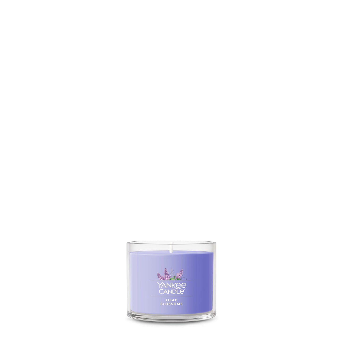 Lilac Blossoms Blend 3-0677
