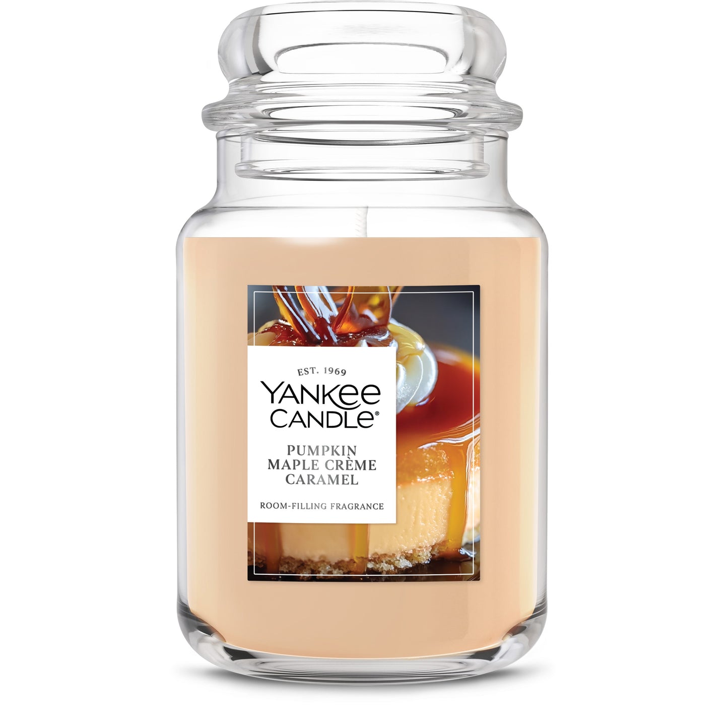 Pumpkin Maple Crème Caramel Edit 3-0269