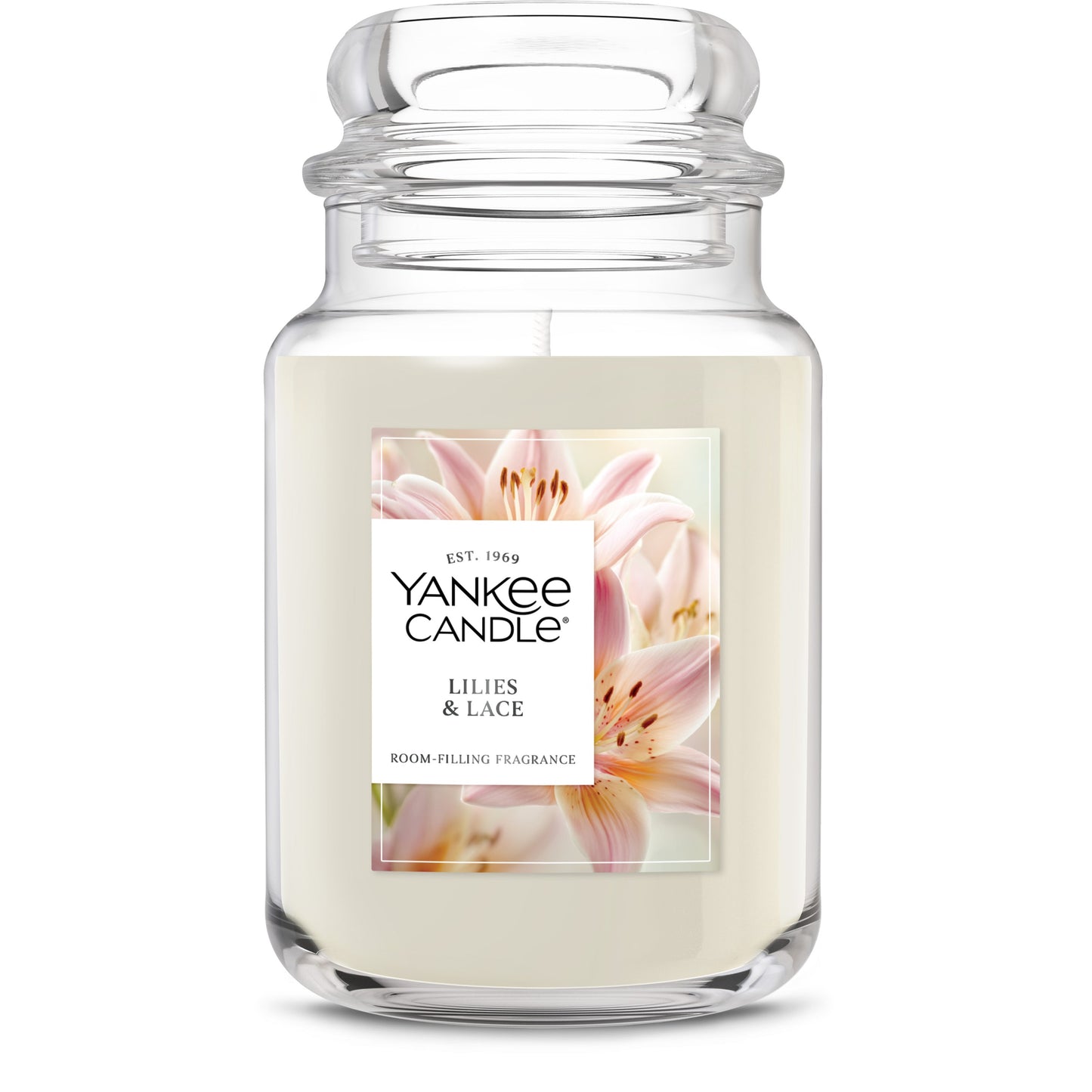 Lilies & Lace Series 3-0790