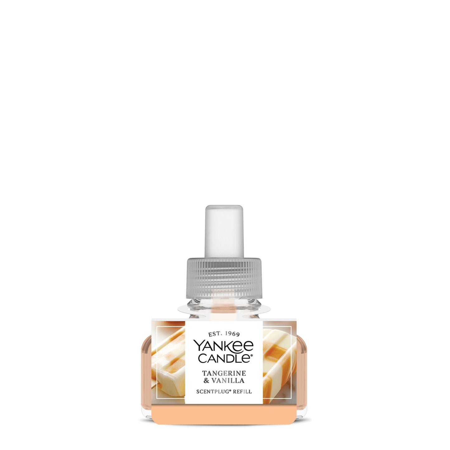 Tangerine & Vanilla Daily 3-0865