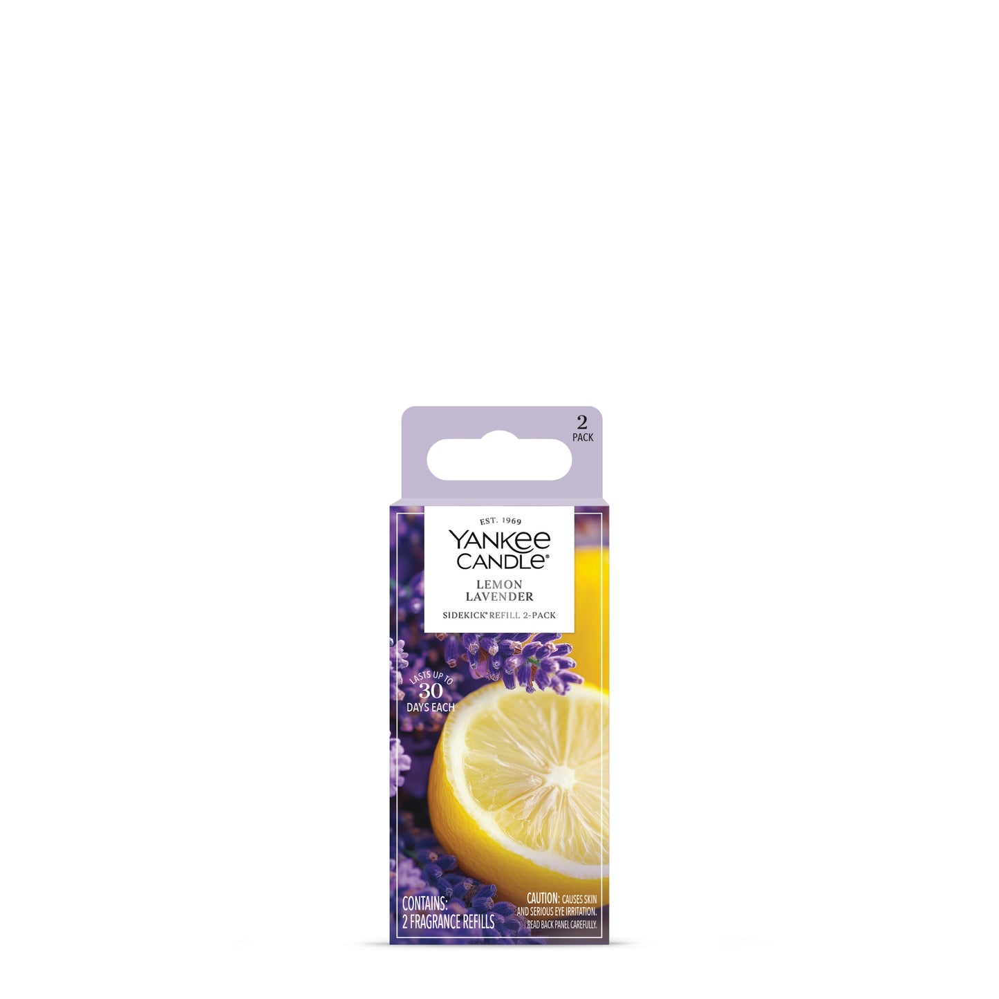 Lemon Lavender Series 3-0030