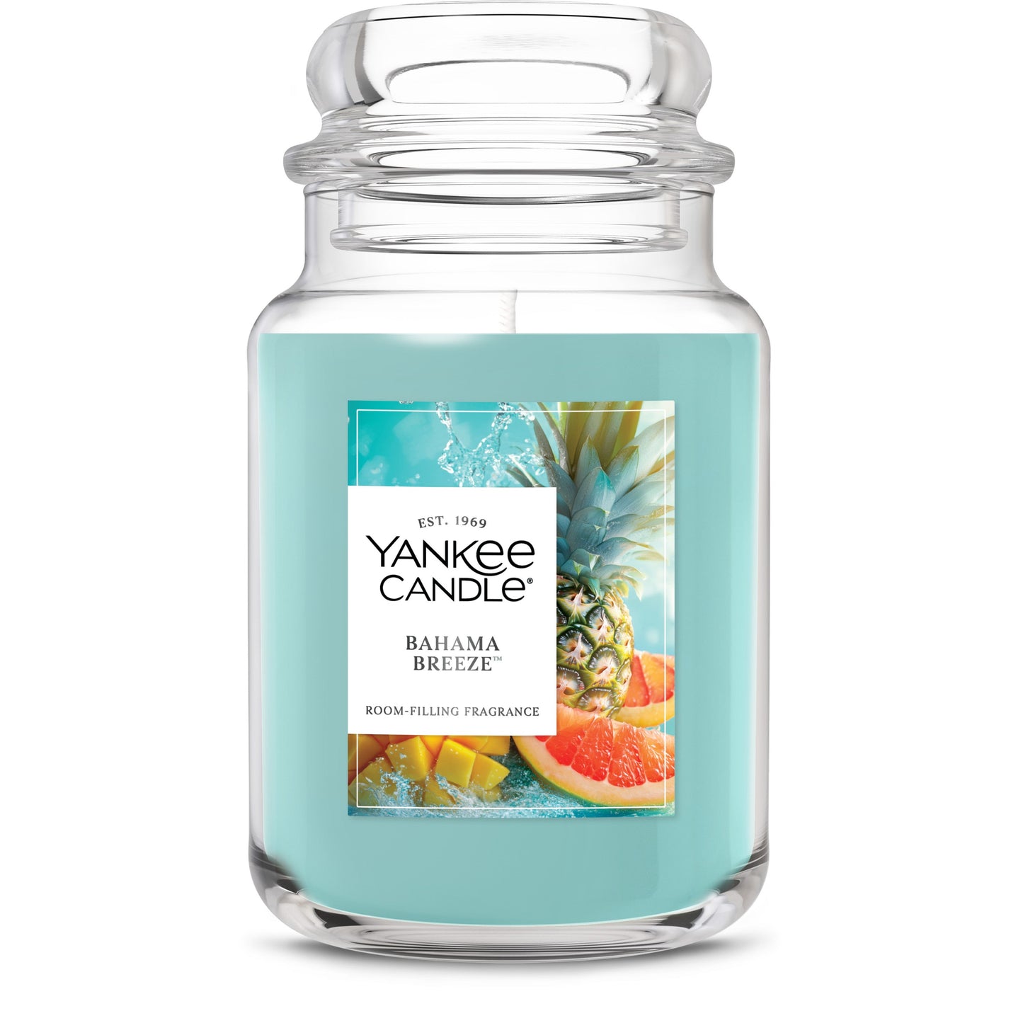 Bahama Breeze™ Daily 3-0205