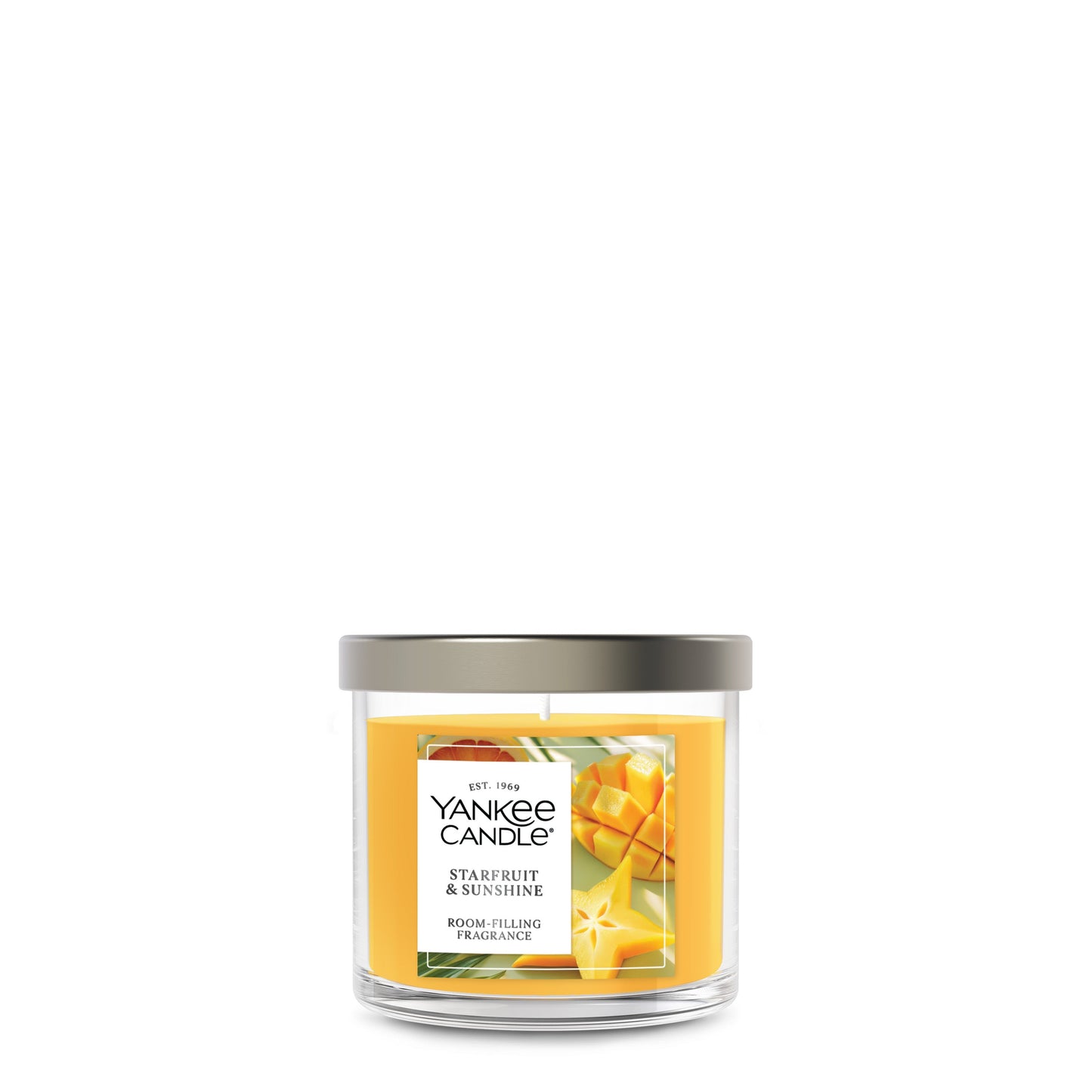 Starfruit & Sunshine Shift 3-0196