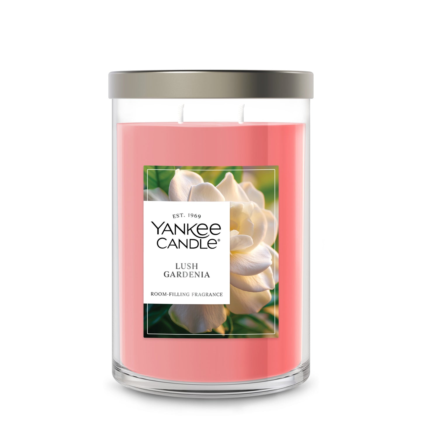Lush Gardenia Daily 3-0695