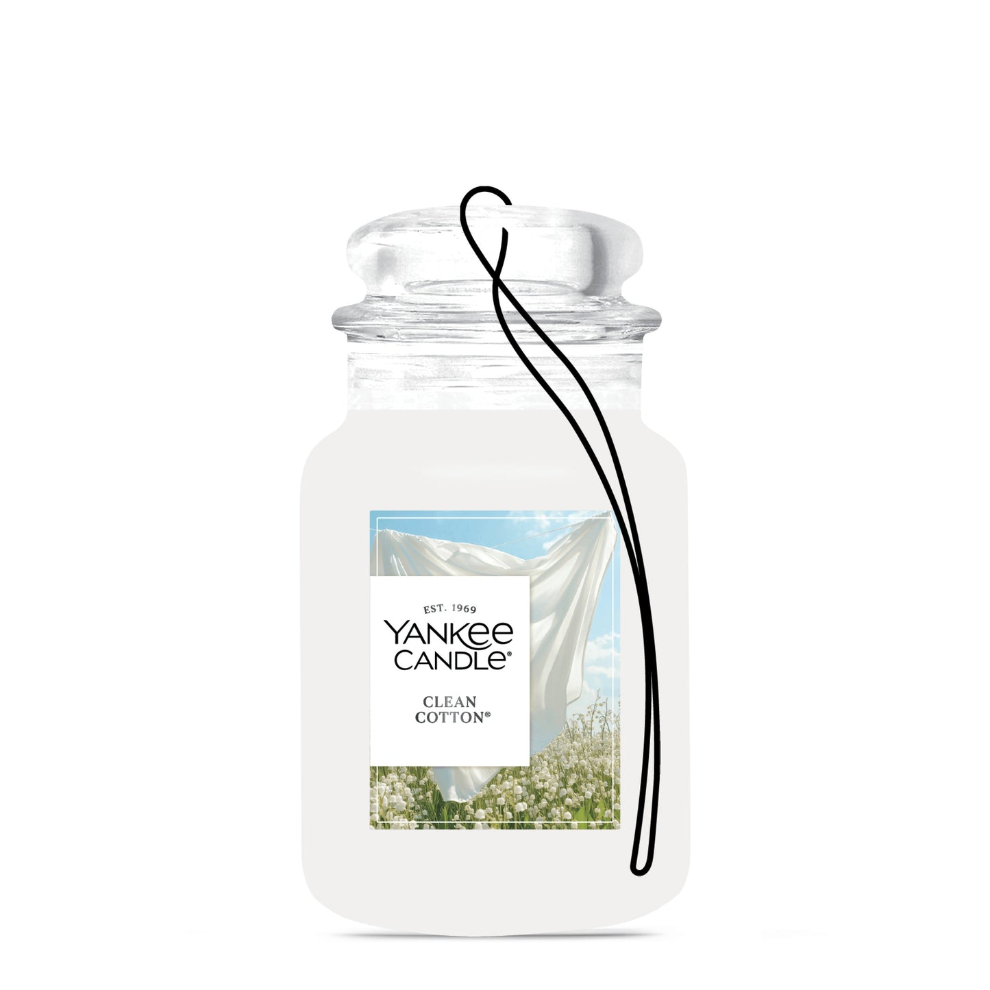 Clean Cotton® Blend 3-0117