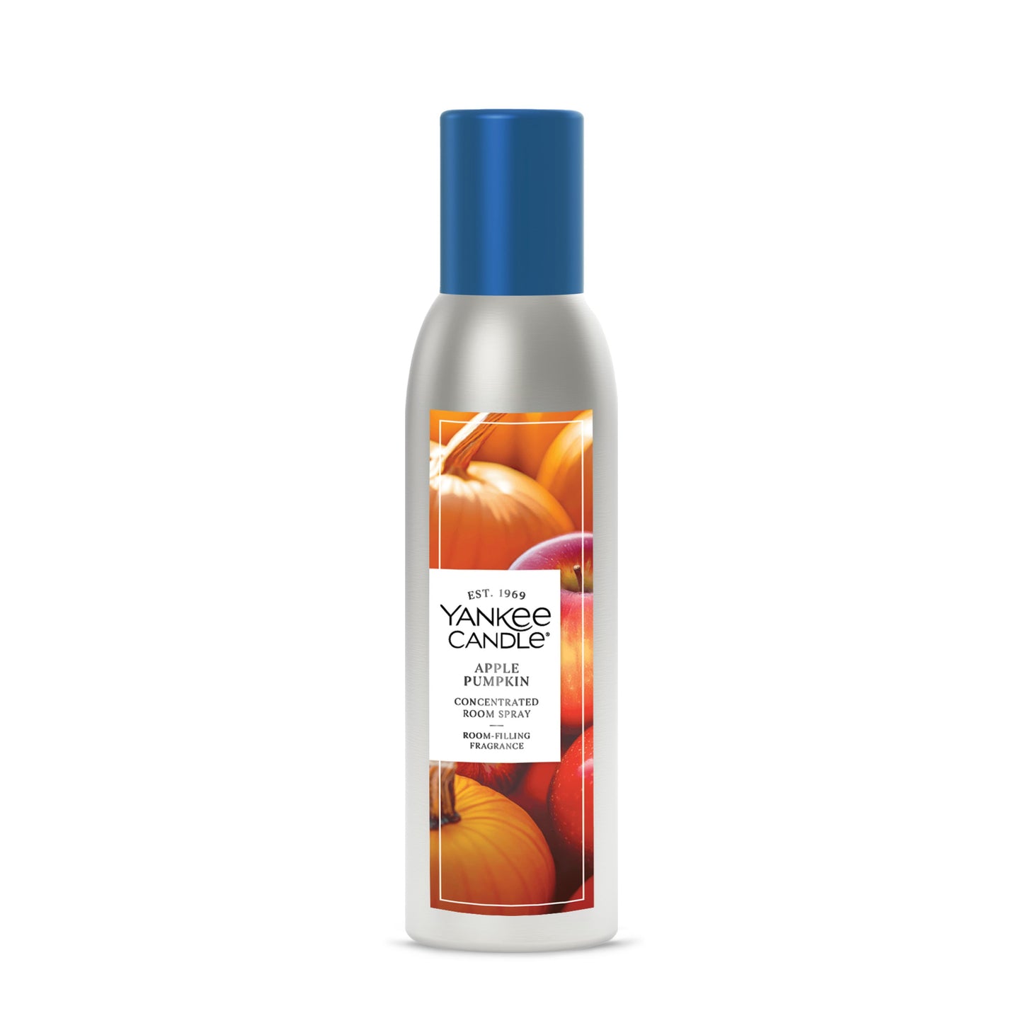 Apple Pumpkin Blend 3-0427