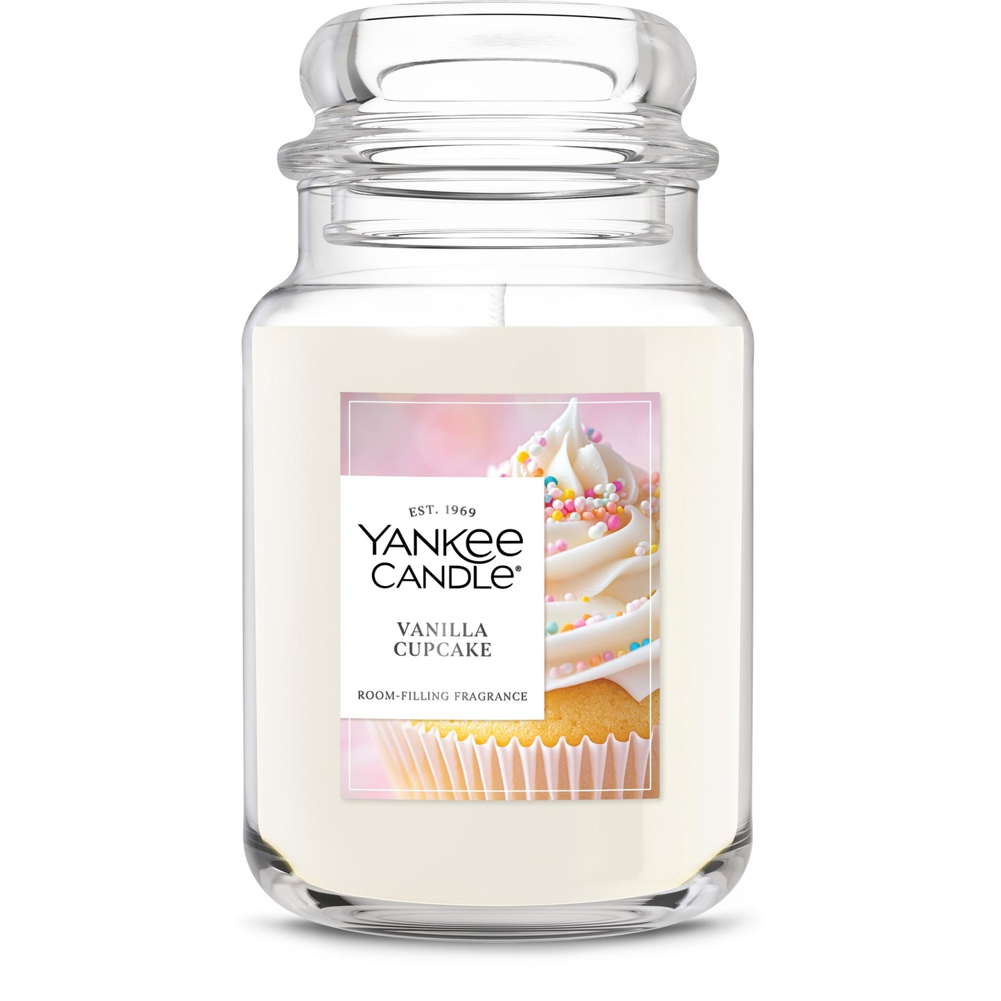 Vanilla Cupcake Wave 3-0238