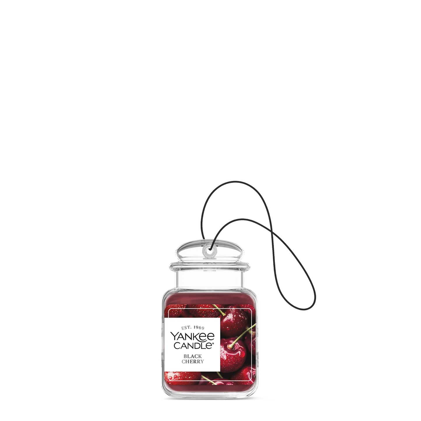 Black Cherry Drop 3-0552