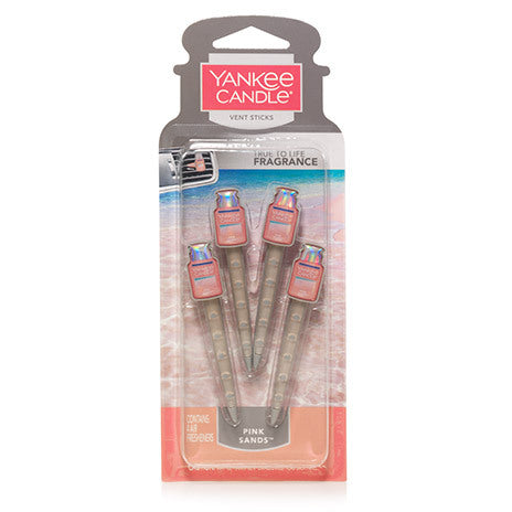 Pink Sands™ Visor Clip Fragrance Kit Core 3-0104