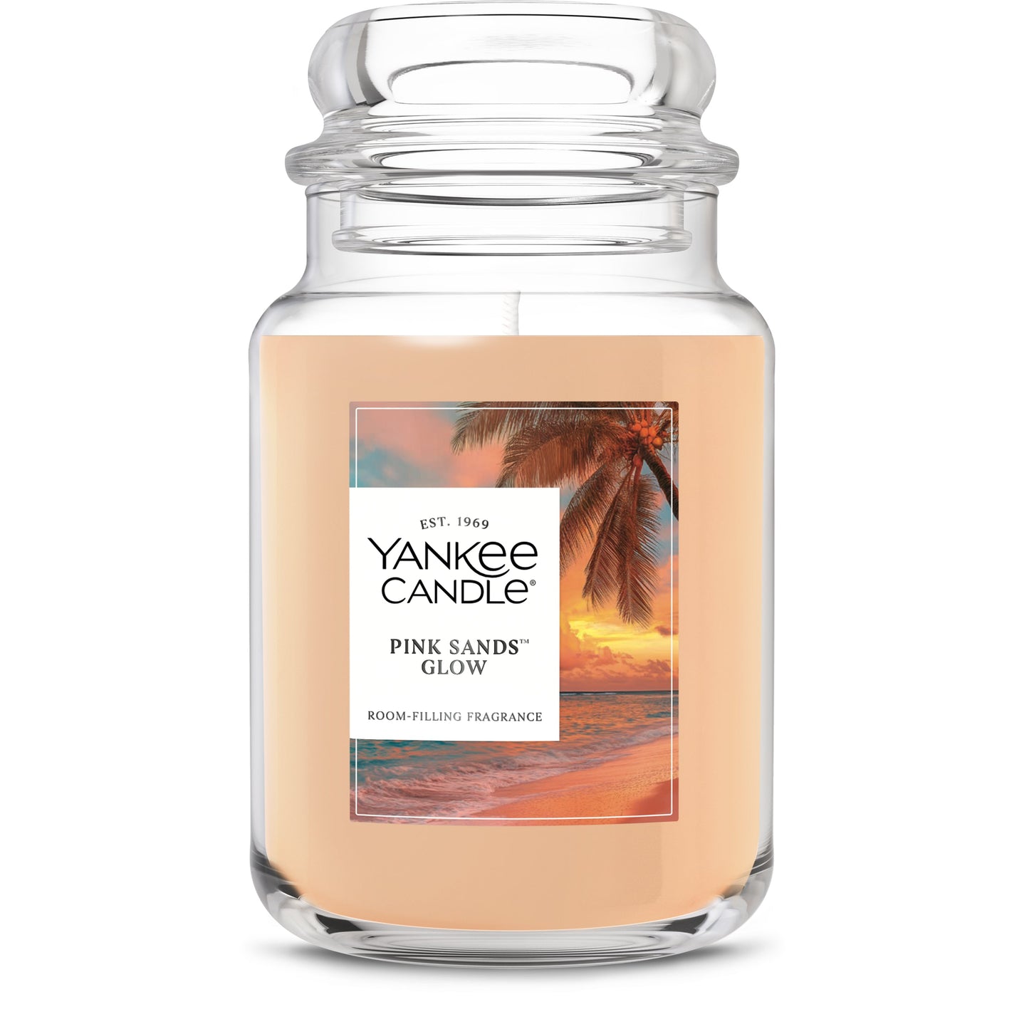 Pink Sands™ Glow Shift 3-0066