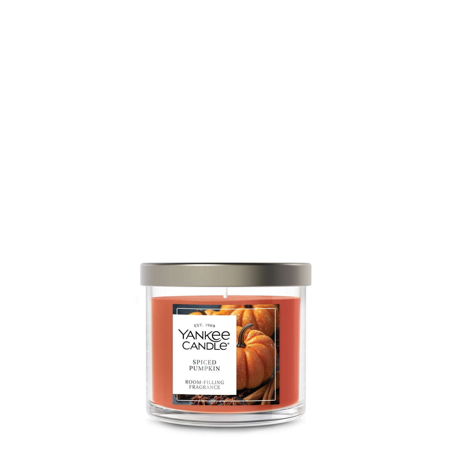 Spiced Pumpkin Select 3-0741