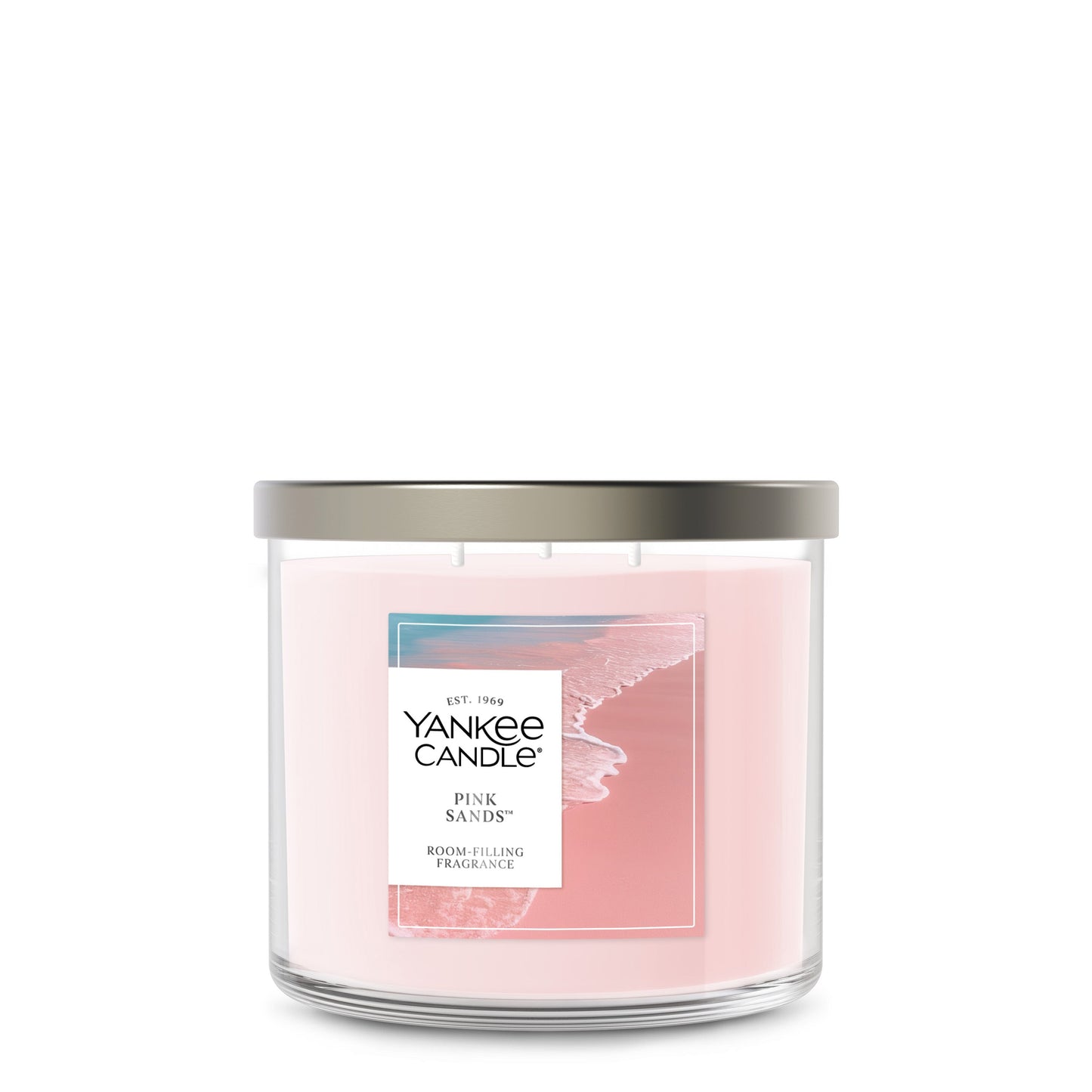 Pink Sands™ Pendant Fragrance Kit Series 3-0080