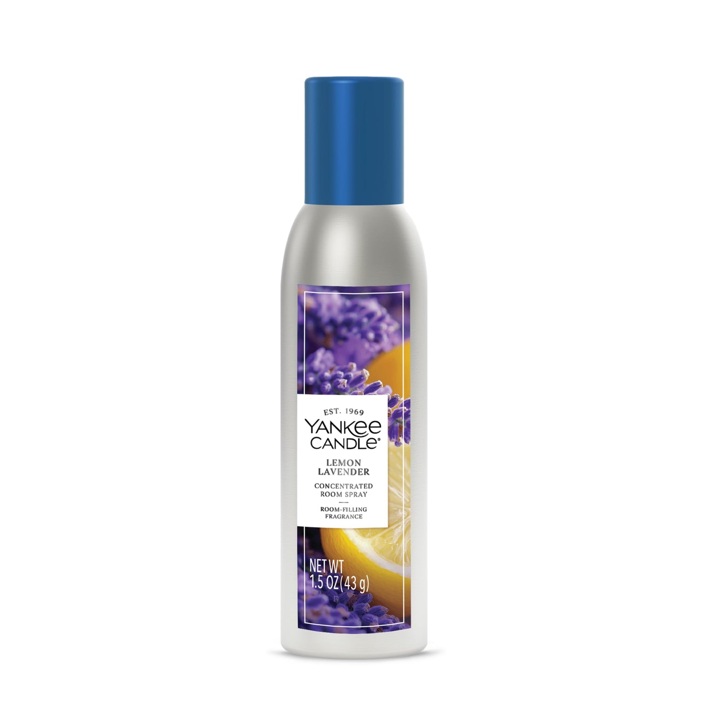 Lemon Lavender Select 3-0051