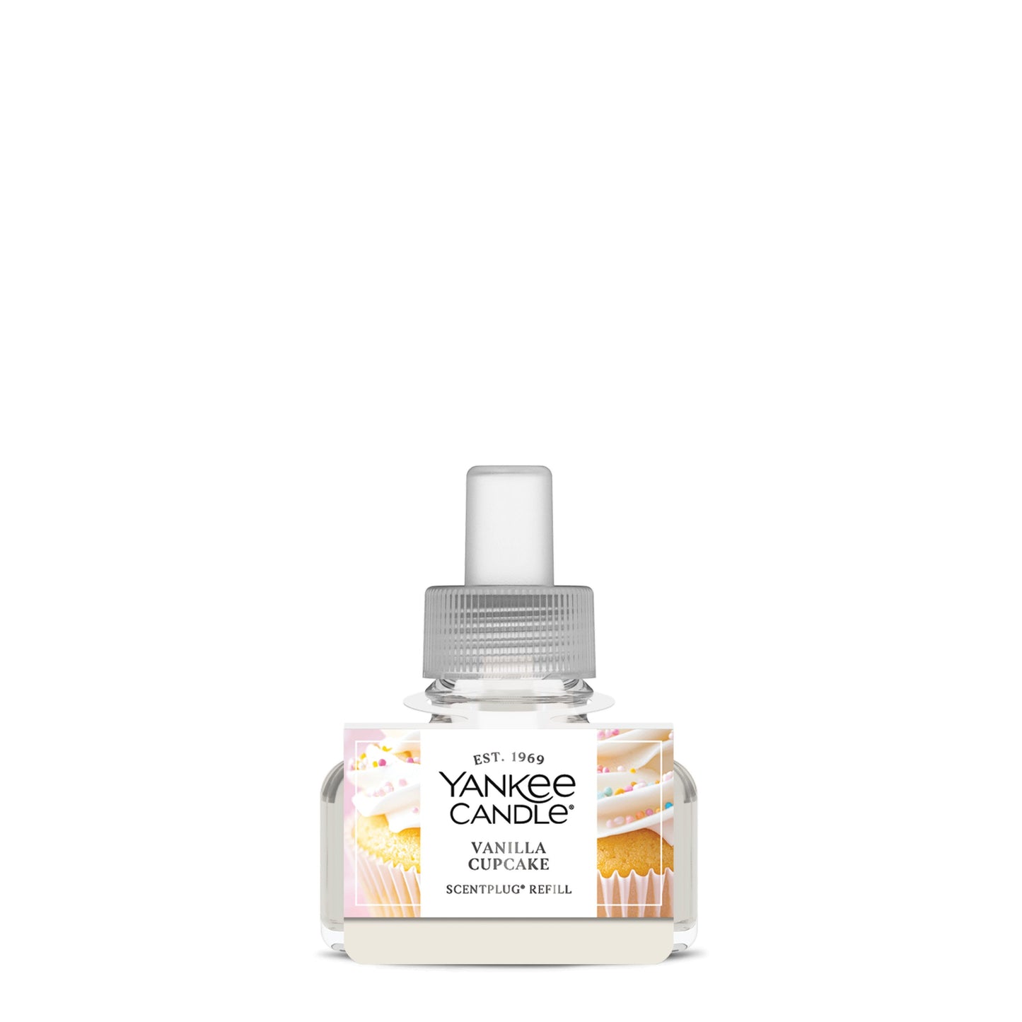 Vanilla Cupcake Wave 3-0798