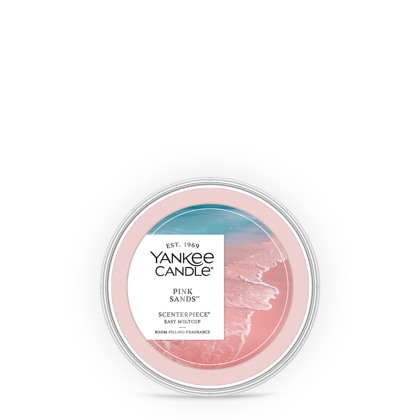 Pink Sands™ Wave 3-0098