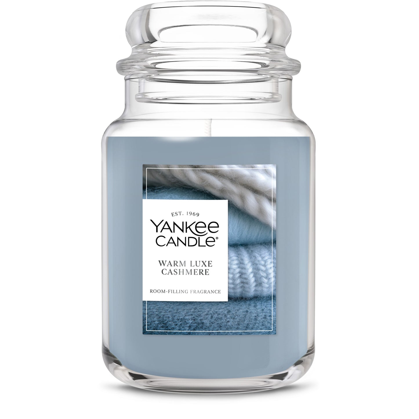 Warm Luxe Cashmere Daily 3-0855