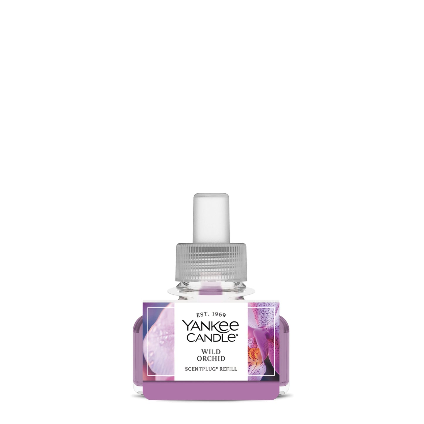 Wild Orchid Drop 3-0582