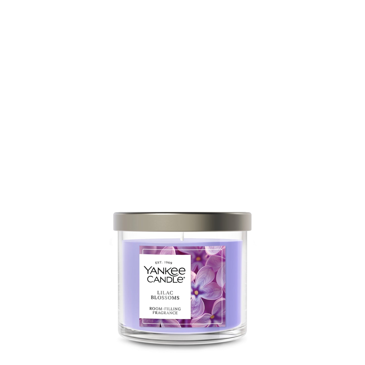 Lilac Blossoms Blend 3-0677