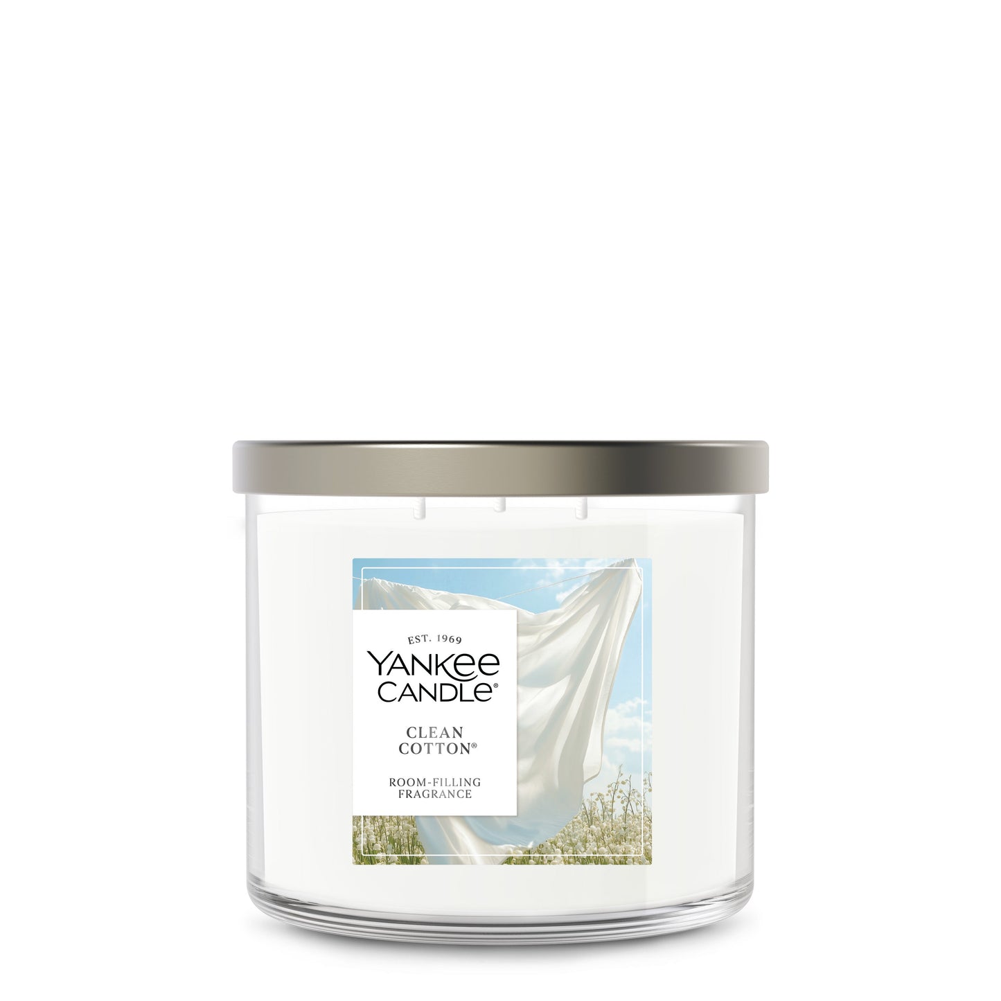 Clean Cotton® Wave 3-0368