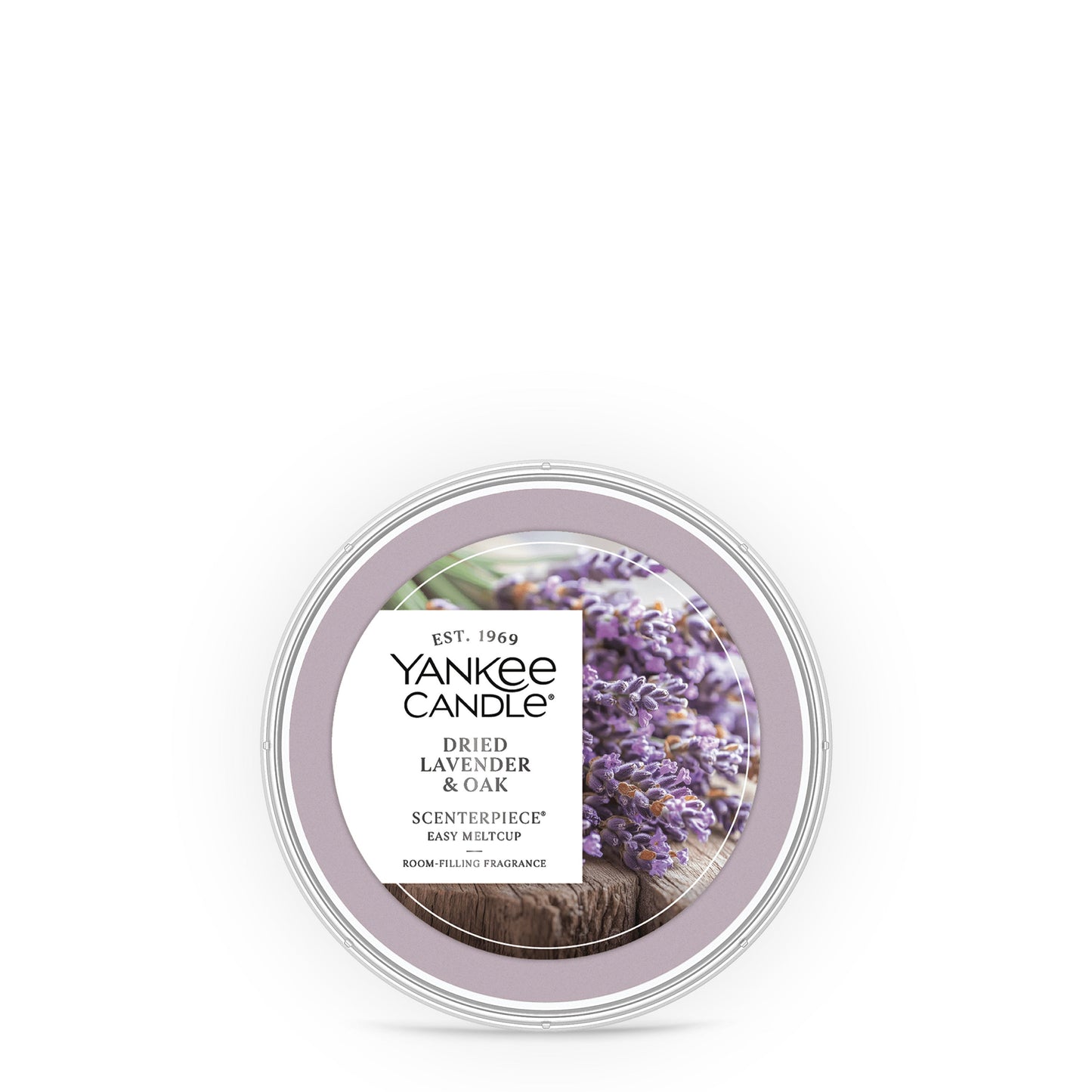 Dried Lavender & Oak Shift 3-0286