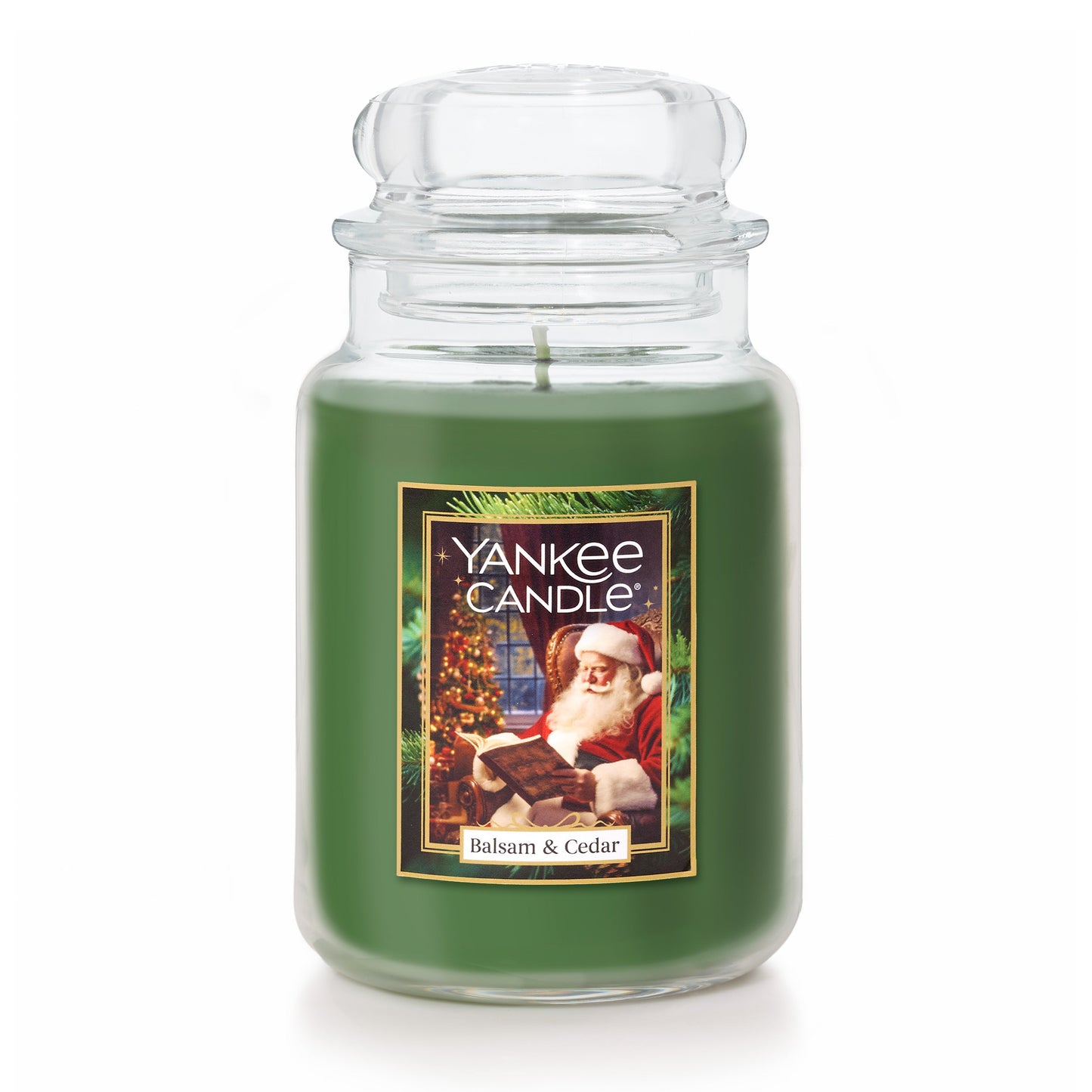 Balsam & Cedar Select 3-0021