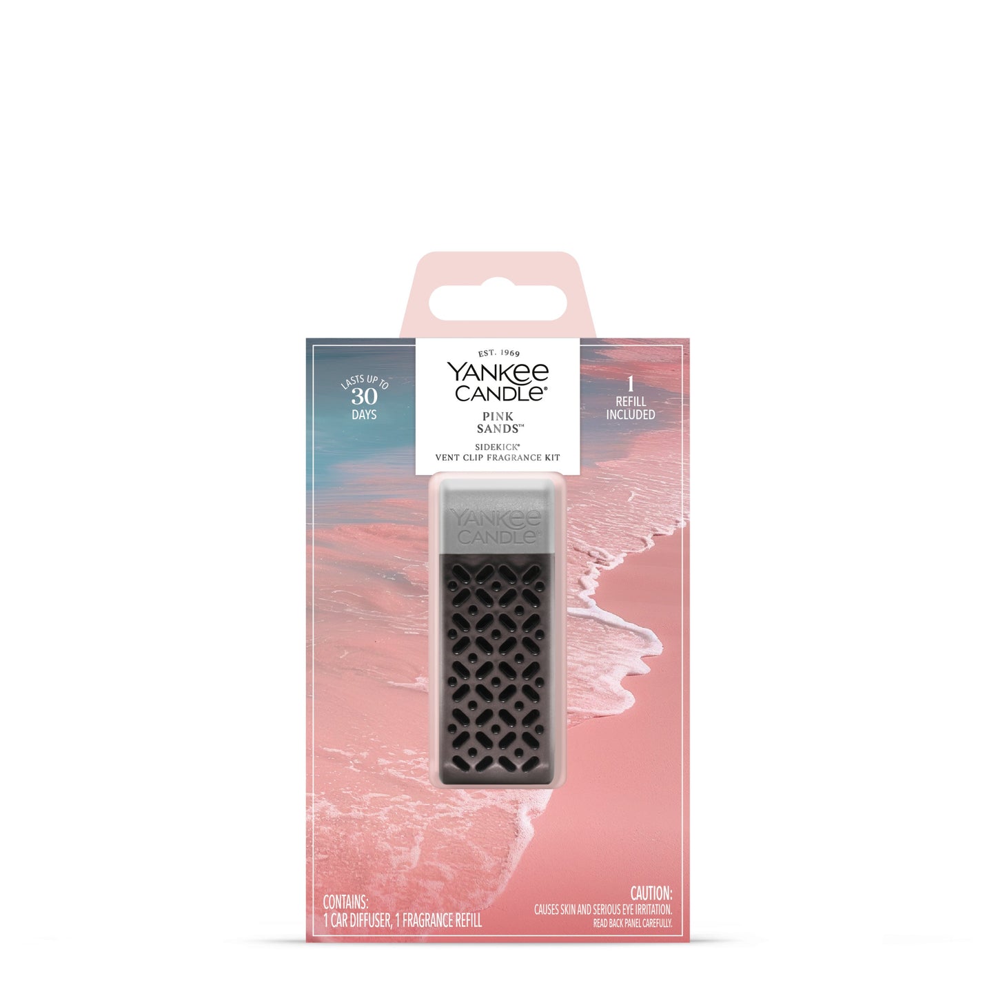 Pink Sands™ Daily 3-0065