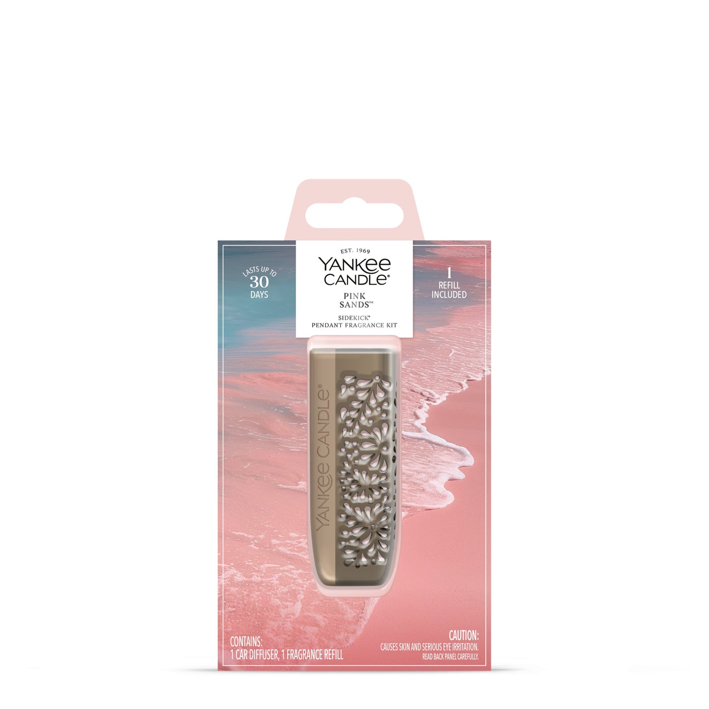 Pink Sands™ Edit 3-0059