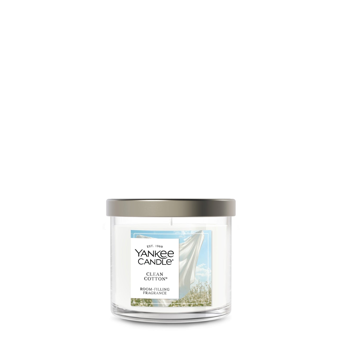 Clean Cotton® Core 3-0724