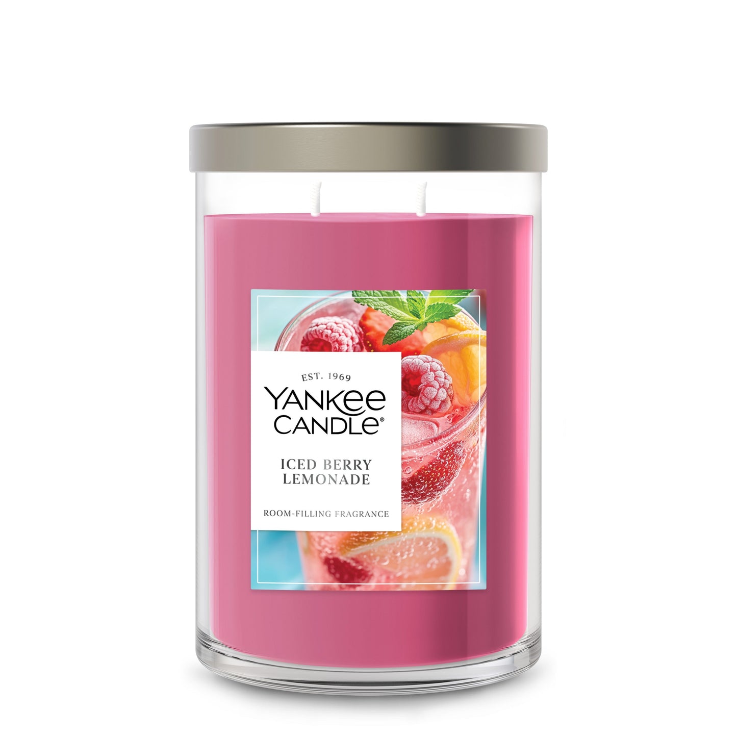 Iced Berry Lemonade Studio 3-0093
