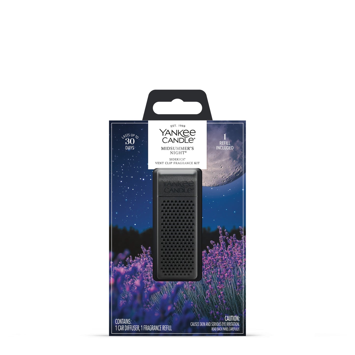 MidSummer's Night® Blend 3-0067