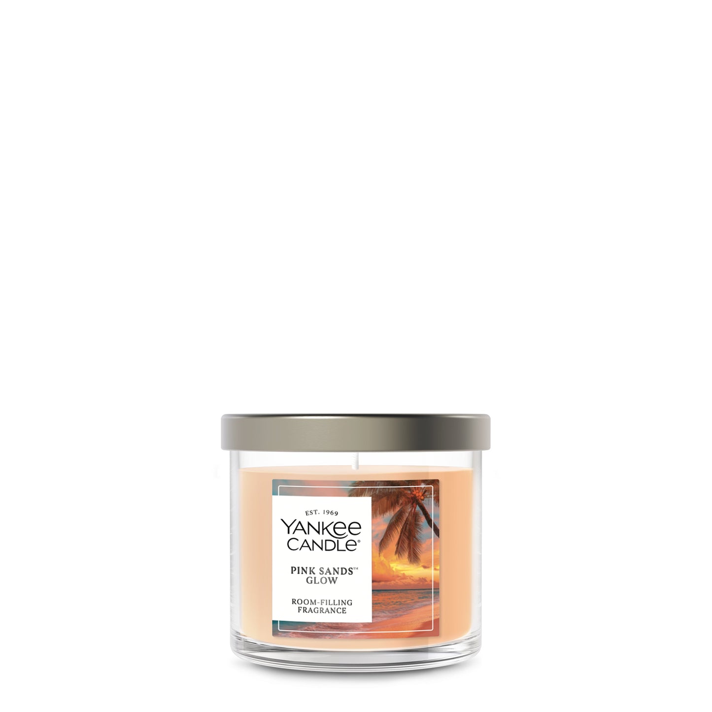 Pink Sands™ Glow Series 3-0020