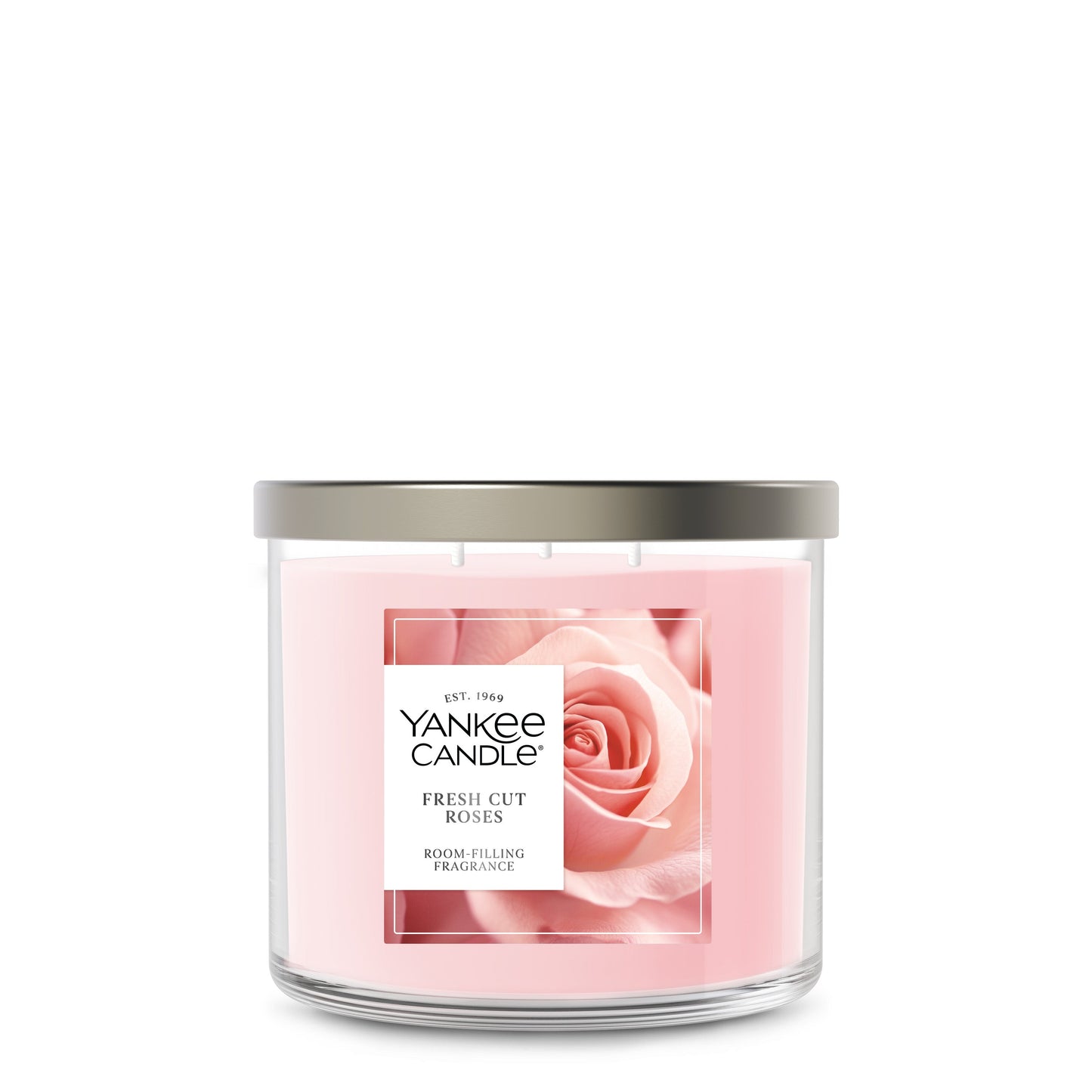 Fresh Cut Roses Core 3-0604