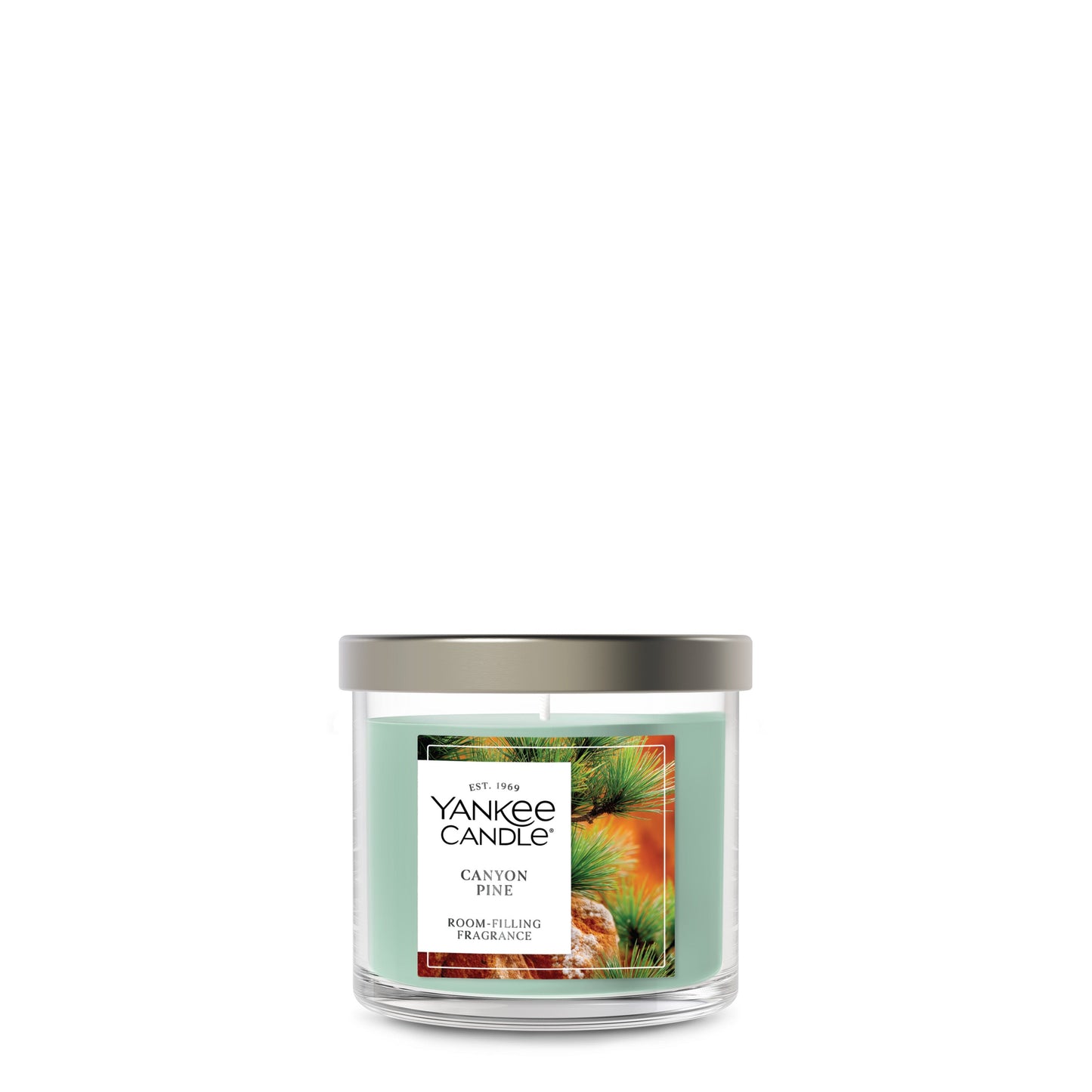 Canyon Pine Studio 3-0913