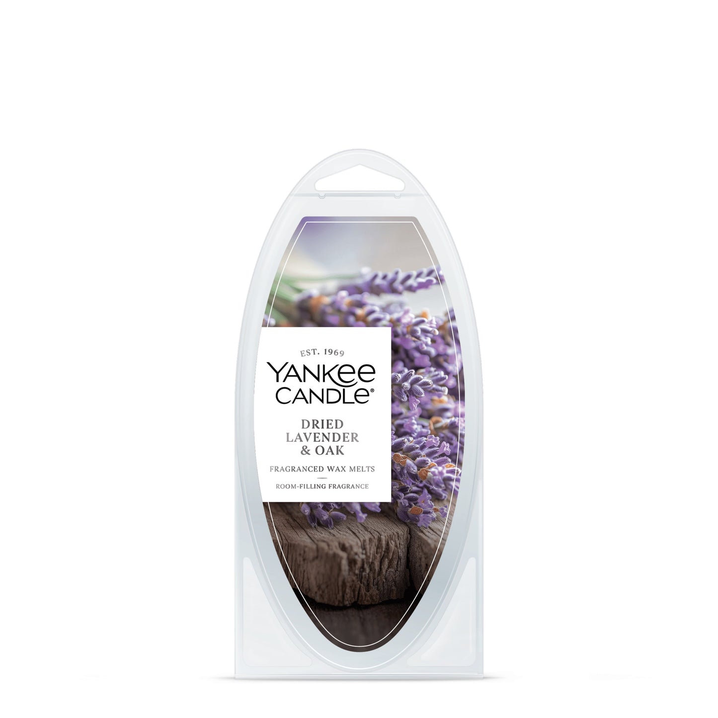 Dried Lavender & Oak Select 3-0141