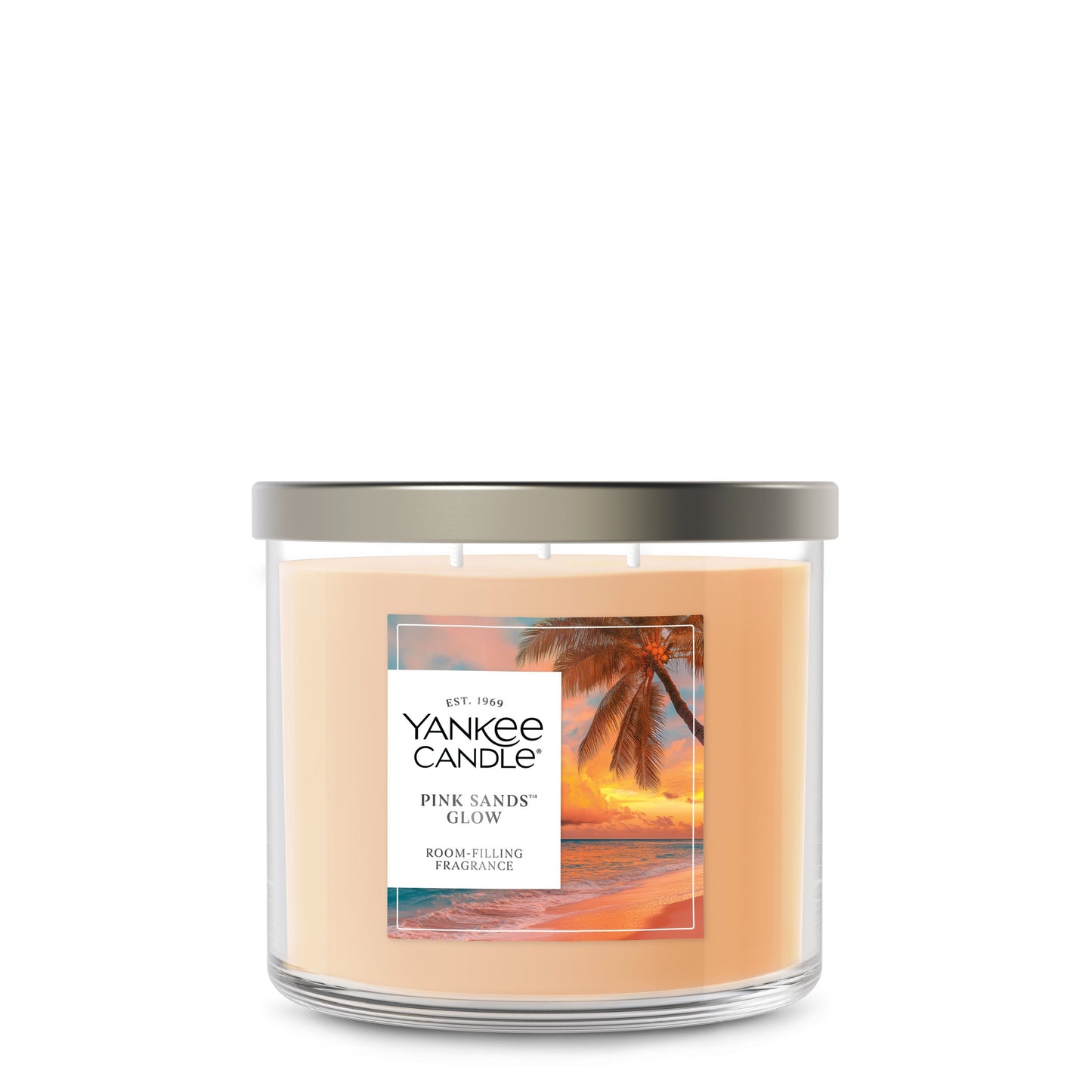 Pink Sands™ Glow Series 3-0020