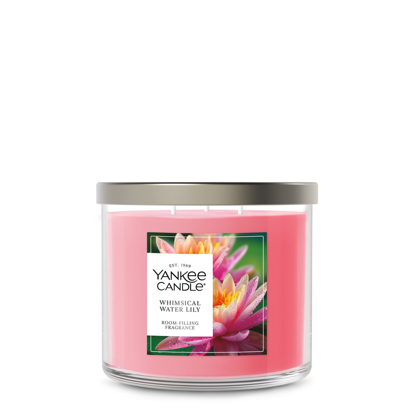 Whimsical Water Lily Shift 3-0176