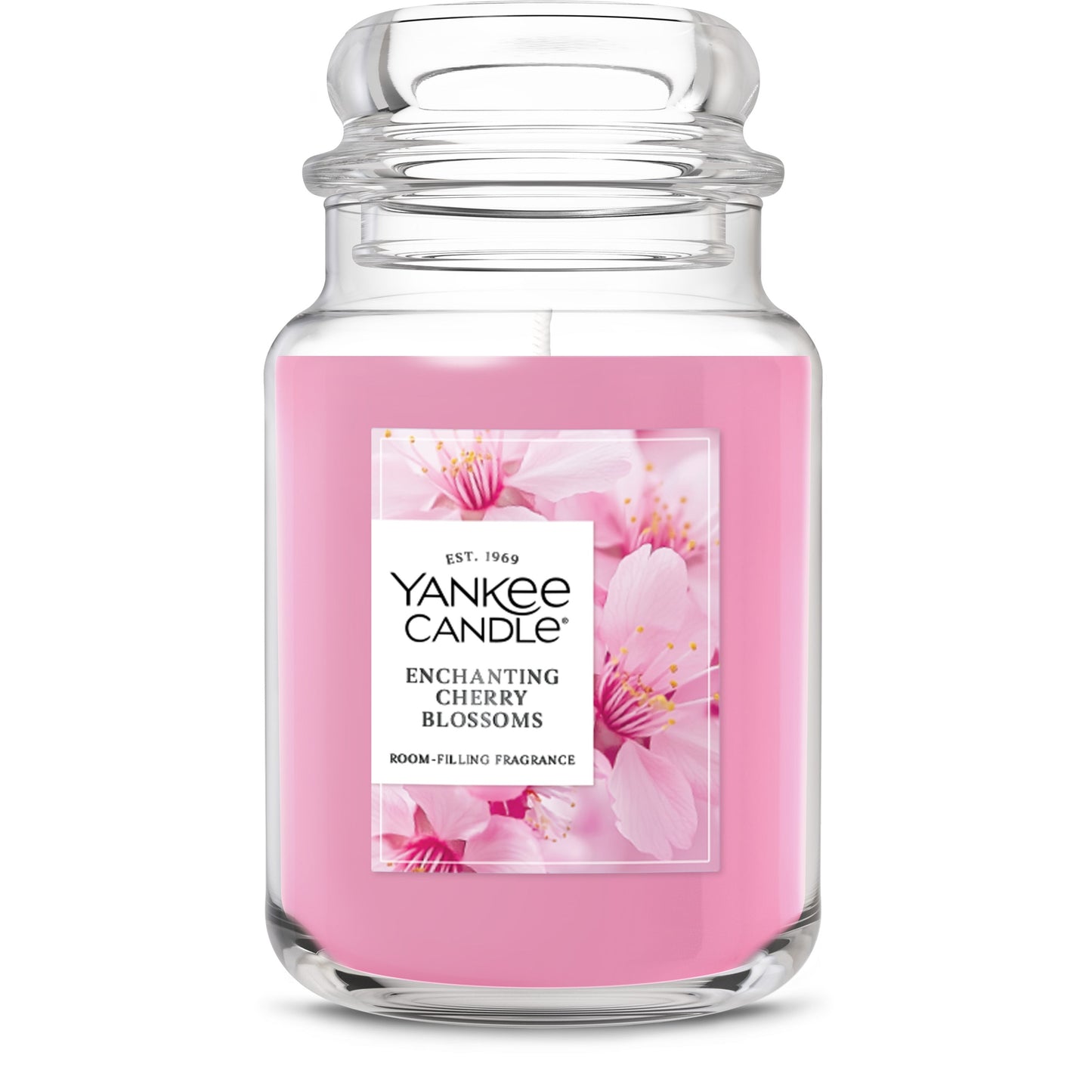 Enchanting Cherry Blossoms Core 3-0434