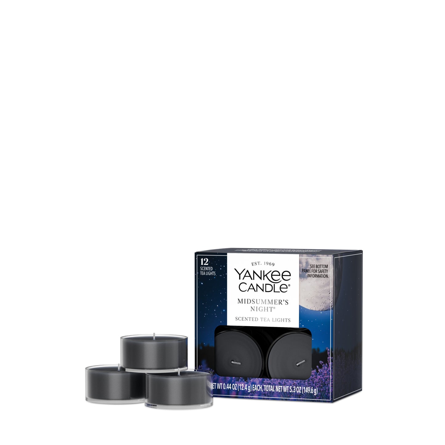 MidSummer's Night® Core 3-0014