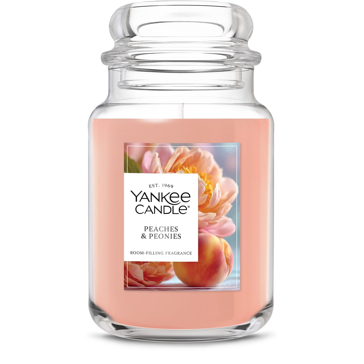 Peaches & Peonies Wave 3-0348