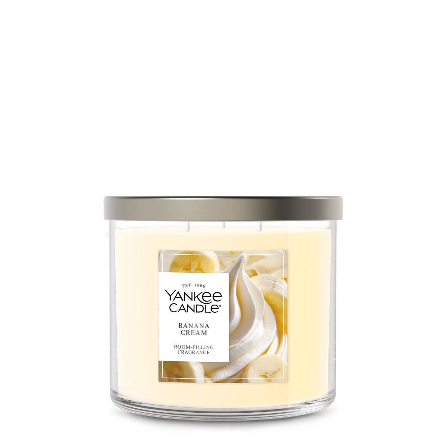 Banana Cream Core 3-0584