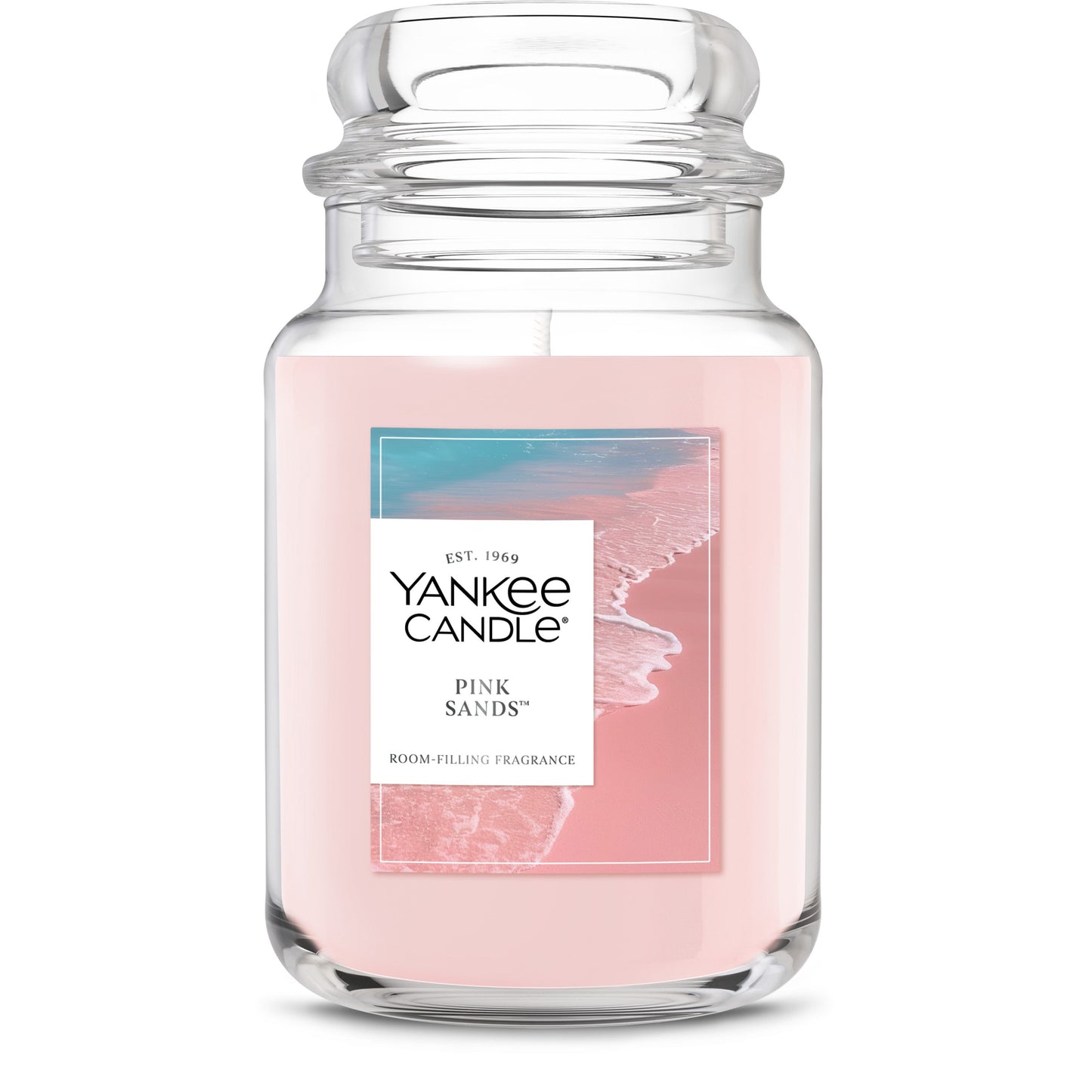 Pink Sands™ Core 3-0034