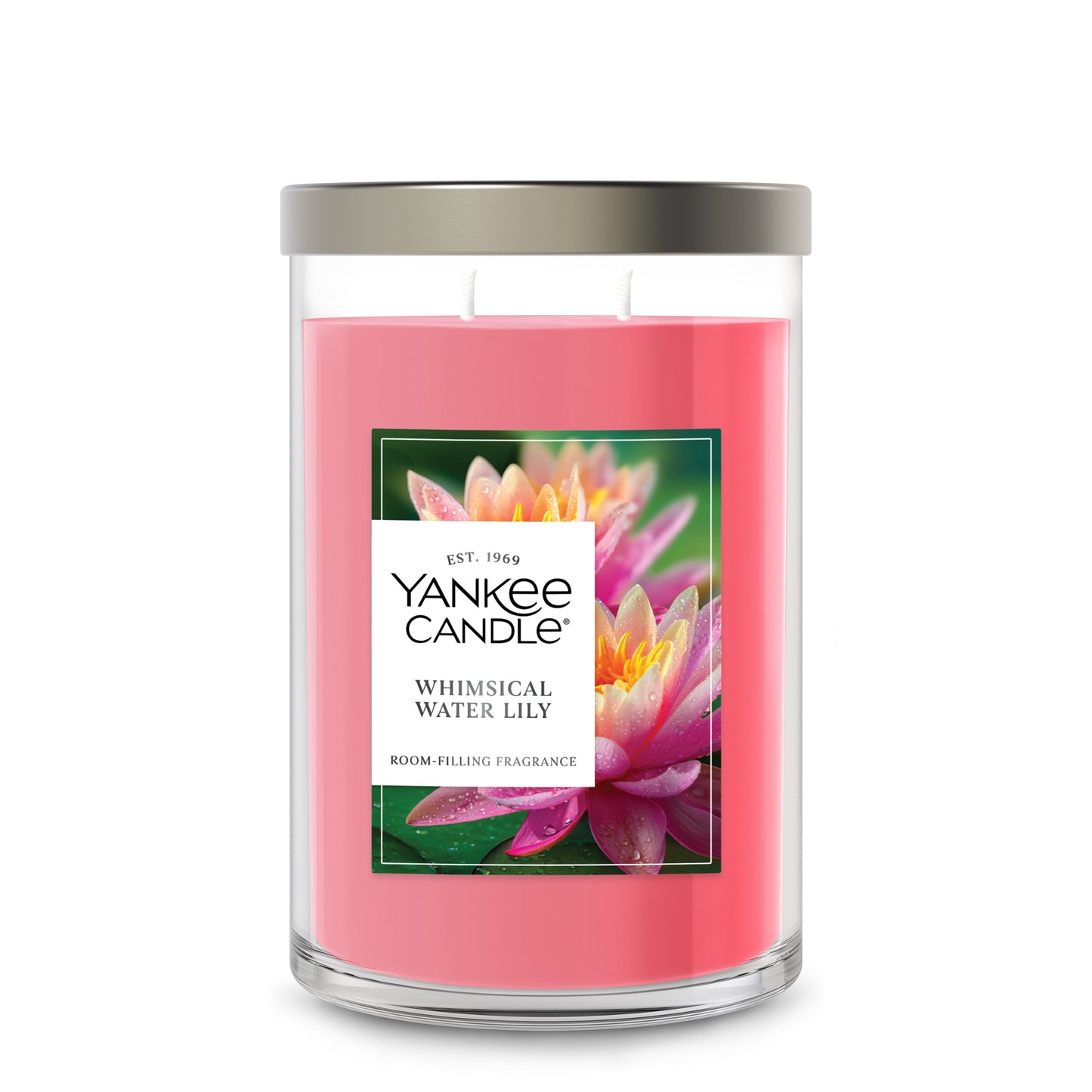 Whimsical Water Lily Blend 3-0857