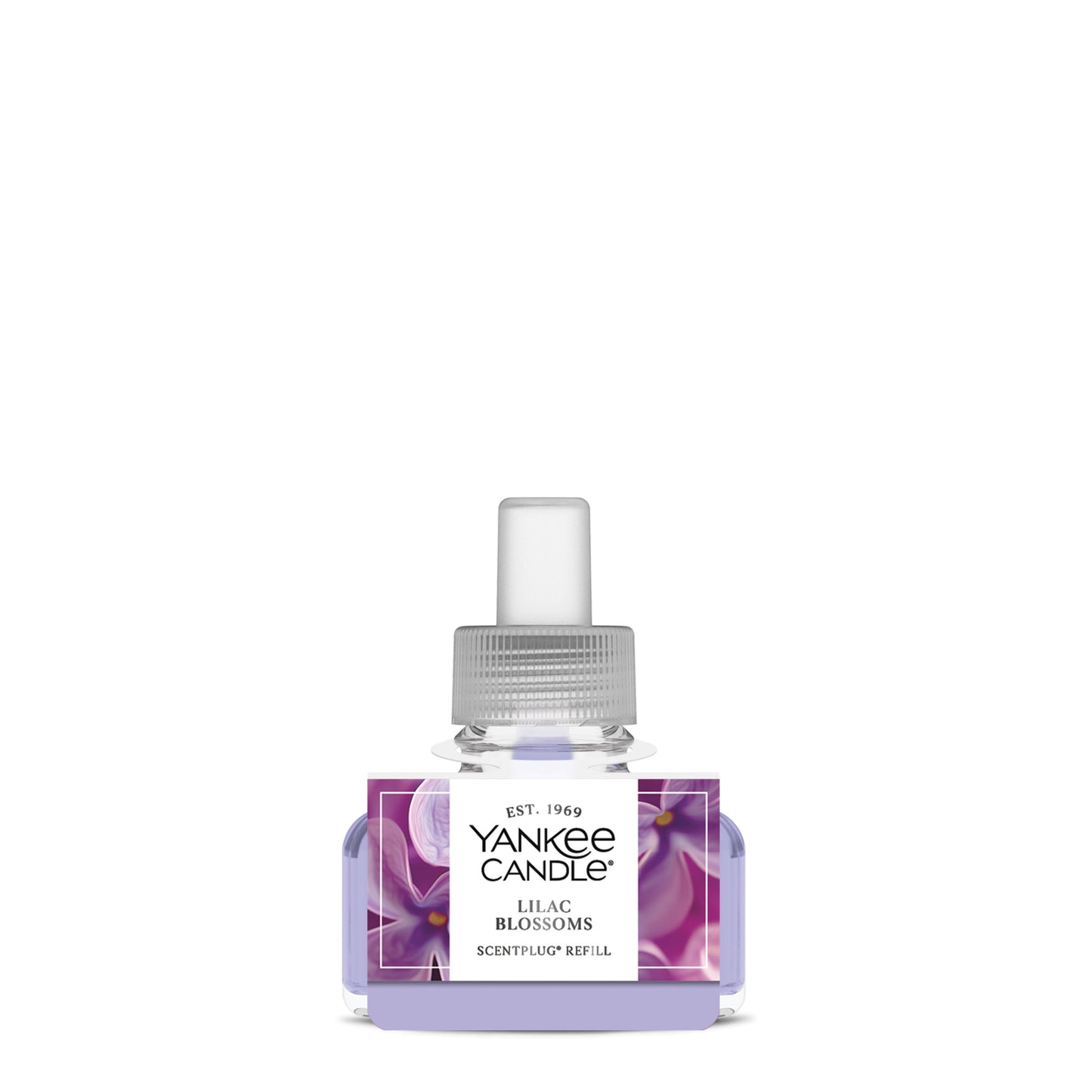 Lilac Blossoms Blend 3-0677