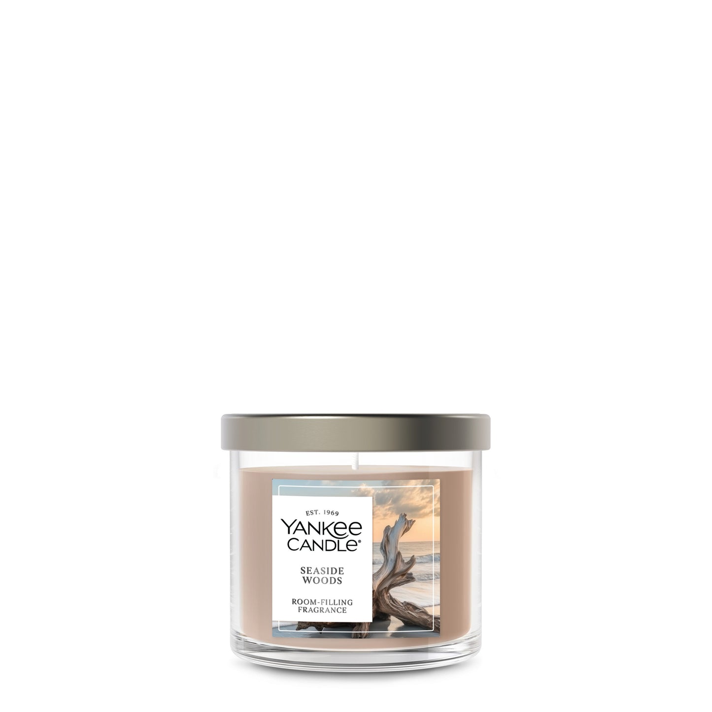 Seaside Woods Studio 3-0793