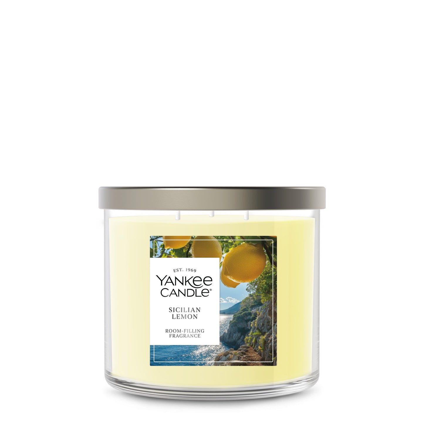 Sicilian Lemon Select 3-0281
